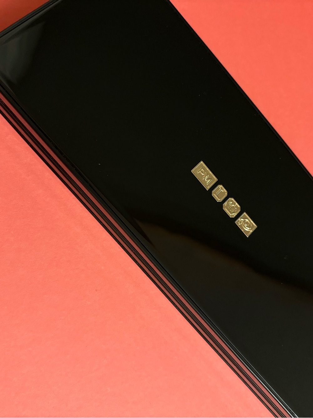 Pat McGrath moonlit seduction palette